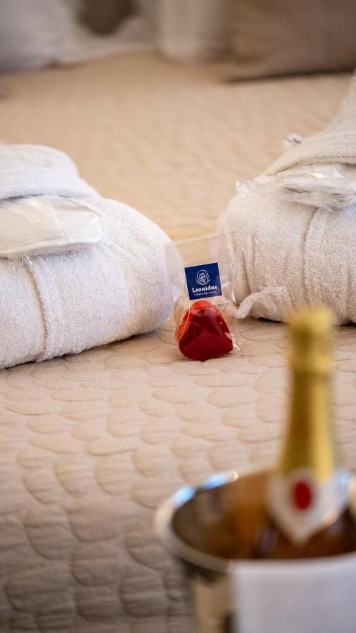 Hotel De Maitre De Vaughan Brussel Eksteriør bilde