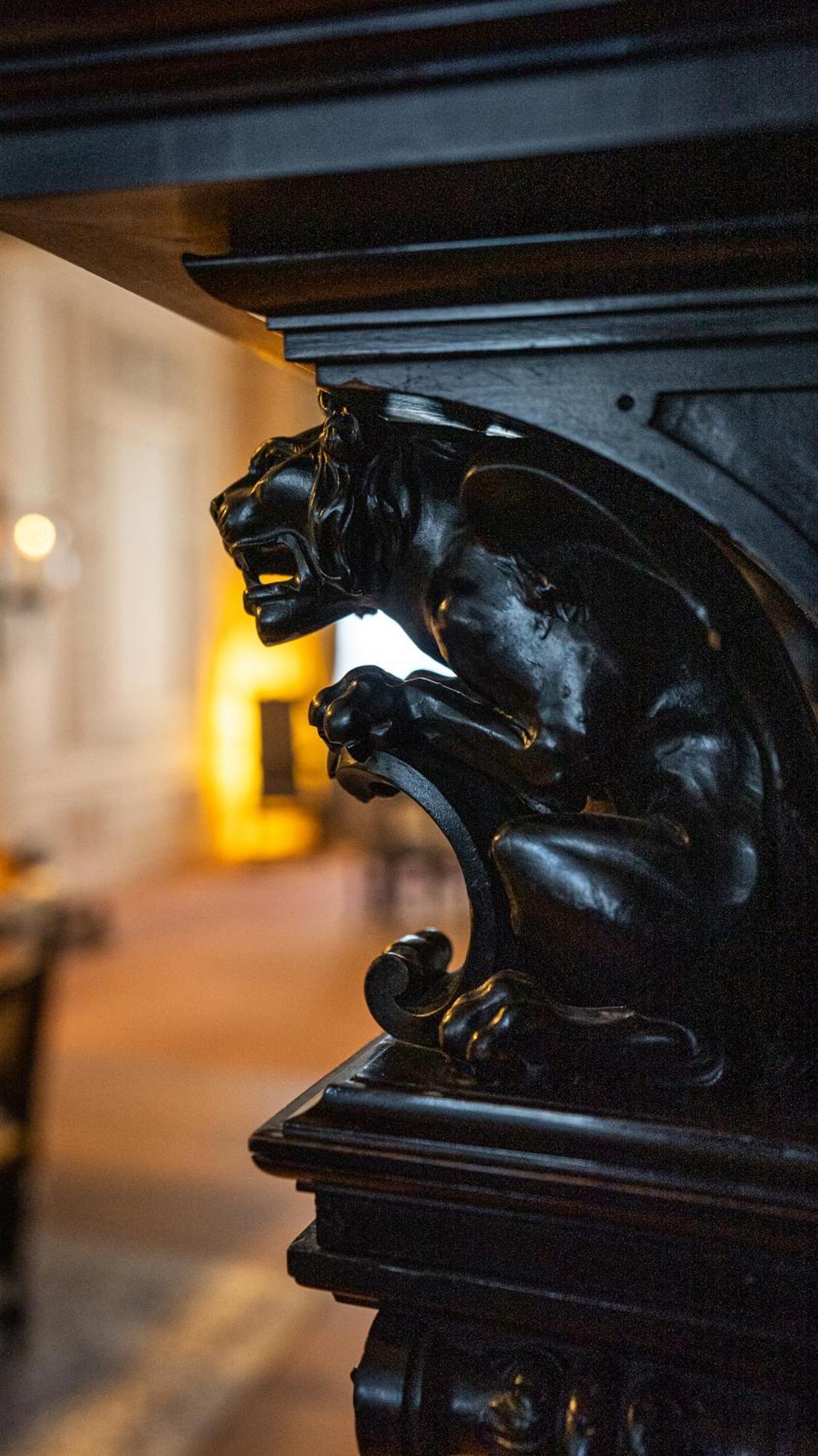 Hotel De Maitre De Vaughan Brussel Eksteriør bilde